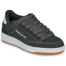 Reebok Classic Rövid szárú edzőcipők CLUB C BULC CLN Fekete 38 1/2