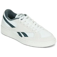 Reebok Classic Rövid szárú edzőcipők CLUB C GROUNDS 70 Fekete 45 női cipő