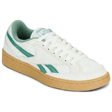 Reebok Classic Rövid szárú edzőcipők CLUB C GROUNDS 70 Zöld 41 női cipő
