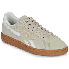 Reebok Classic Rövid szárú edzőcipők CLUB C GROUNDS UK Bézs 40