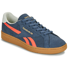 Reebok Classic Rövid szárú edzőcipők CLUB C GROUNDS UK Fehér 41 férfi cipő