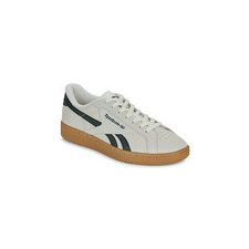 Reebok Classic Rövid szárú edzőcipők CLUB C GROUNDS UK Fehér 42 férfi cipő