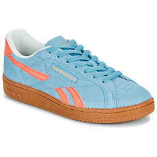 Reebok Classic Rövid szárú edzőcipők CLUB C GROUNDS UK Kék 39