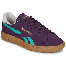 Reebok Classic Rövid szárú edzőcipők CLUB C GROUNDS UK Lila 42