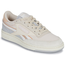 Reebok Classic Rövid szárú edzőcipők CLUB C REVENGE Bézs 38 1/2 női cipő