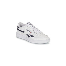 Reebok Classic Rövid szárú edzőcipők CLUB C REVENGE Fehér 39 női cipő