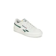 Reebok Classic Rövid szárú edzőcipők Club C Revenge Fehér 39 női cipő