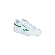 Reebok Classic Rövid szárú edzőcipők CLUB C REVENGE Fehér 41 női cipő