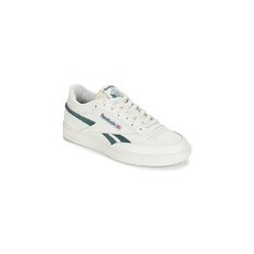 Reebok Classic Rövid szárú edzőcipők Club C Revenge Fehér 43