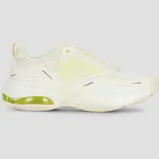 Reebok Classic Rövid szárú edzőcipők DMX SERIES 3000 Bézs 37 1/2 női cipő