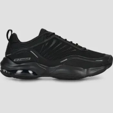 Reebok Classic Rövid szárú edzőcipők DMX SERIES 3000 Fekete 42 férfi cipő