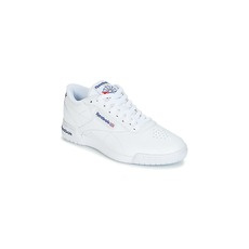 Reebok Classic Rövid szárú edzőcipők EXOFIT Fehér 35