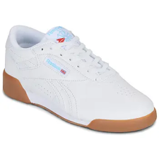 Reebok Classic Rövid szárú edzőcipők F/S LO Fehér 31 gyerek cipő