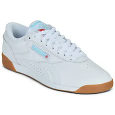 Reebok Classic Rövid szárú edzőcipők F/S LO Fehér 42