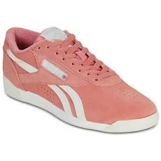 Reebok Classic Rövid szárú edzőcipők F/S LO Rózsaszín 40 1/2
