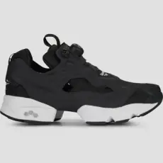 Reebok Classic Rövid szárú edzőcipők INSTAPUMP FURY 94 Fekete 40