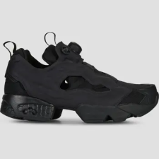 Reebok Classic Rövid szárú edzőcipők INSTAPUMP FURY 94 Fekete 43 női cipő