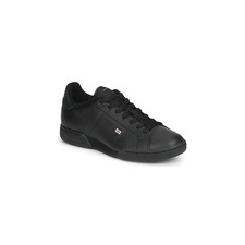 Reebok Classic Rövid szárú edzőcipők NPC II Fekete 36 női cipő