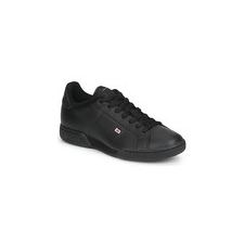 Reebok Classic Rövid szárú edzőcipők NPC II Fekete 37 1/2 női cipő