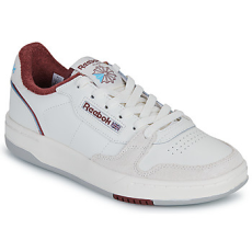 Reebok Classic Rövid szárú edzőcipők PHASE COURT Fehér 36