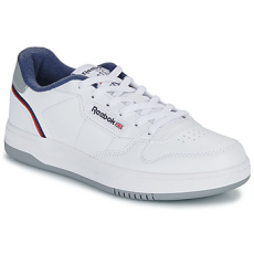 Reebok Classic Rövid szárú edzőcipők PHASE COURT Fehér 37