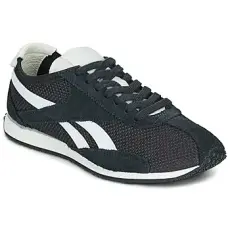 Reebok Classic Rövid szárú edzőcipők R400 Fekete 42