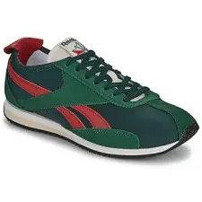 Reebok Classic Rövid szárú edzőcipők R400 Zöld 44 női cipő