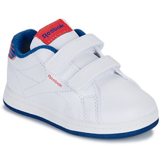 Reebok Classic Rövid szárú edzőcipők RBK ROYAL COMPLETE CLEAN 2.0 2V Fehér 19 1/2