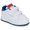 Reebok Classic Rövid szárú edzőcipők RBK ROYAL COMPLETE CLEAN 2.0 2V Fehér 21 1/2
