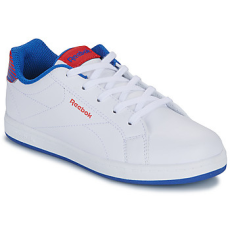 Reebok Classic Rövid szárú edzőcipők RBK ROYAL COMPLETE CLEAN 2.0 Fehér 30 1/2