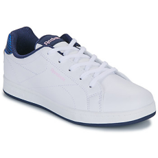 Reebok Classic Rövid szárú edzőcipők RBK ROYAL COMPLETE CLEAN 2.0 Fehér 32