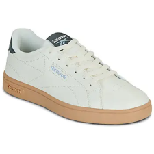 Reebok Classic Rövid szárú edzőcipők REEBOK COURT CLEAN Bézs 40 női cipő