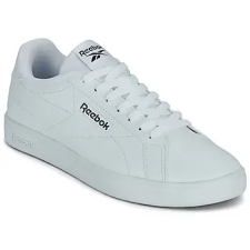 Reebok Classic Rövid szárú edzőcipők REEBOK COURT CLEAN Fehér 36 női cipő