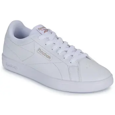 Reebok Classic Rövid szárú edzőcipők REEBOK COURT CLEAN Fehér 36