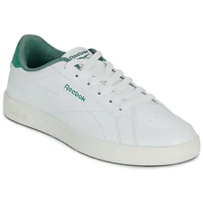 Reebok Classic Rövid szárú edzőcipők REEBOK COURT CLEAN Fehér 39 női cipő