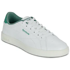 Reebok Classic Rövid szárú edzőcipők REEBOK COURT CLEAN Fehér 41