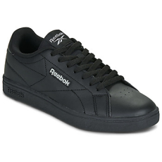 Reebok Classic Rövid szárú edzőcipők REEBOK COURT CLEAN Fekete 45