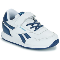 Reebok Classic Rövid szárú edzőcipők REEBOK ROYAL CL JOG 3.0 1V Fehér 20
