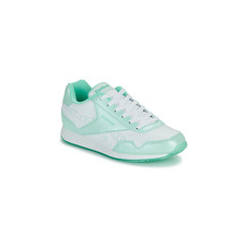 Reebok Classic Rövid szárú edzőcipők REEBOK ROYAL CL JOG 3.0 1V Fehér 27 1/2 gyerek cipő