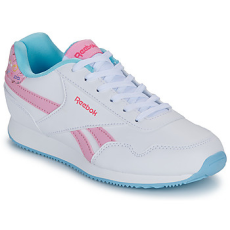 Reebok Classic Rövid szárú edzőcipők REEBOK ROYAL CL JOG 3.0 Rózsaszín 30