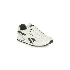 Reebok Classic Rövid szárú edzőcipők REEBOK ROYAL CLJOG Fehér 29 gyerek cipő