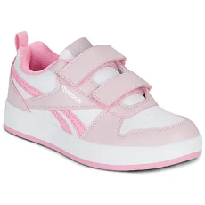 Reebok Classic Rövid szárú edzőcipők REEBOK ROYAL PRIME 2.0 2 STRAP HOOK LOOP Fehér 30