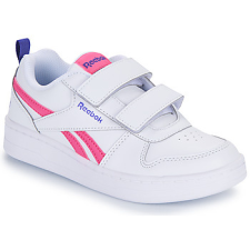 Reebok Classic Rövid szárú edzőcipők REEBOK ROYAL PRIME 2.0 2V Fehér 33 gyerek cipő