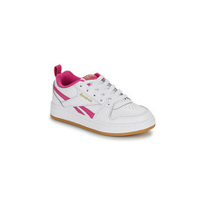 Reebok Classic Rövid szárú edzőcipők REEBOK ROYAL PRIME 2.0 Fehér 27 gyerek cipő