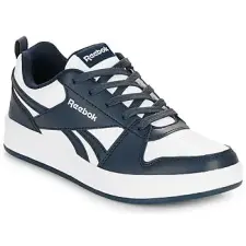Reebok Classic Rövid szárú edzőcipők REEBOK ROYAL PRIME 2.0 Fehér 37 gyerek cipő