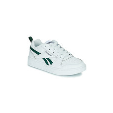 Reebok Classic Rövid szárú edzőcipők REEBOK ROYAL PRIME Fehér 30 1/2 gyerek cipő