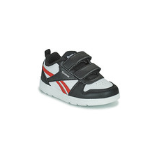 Reebok Classic Rövid szárú edzőcipők REEBOK ROYAL PRIME Fekete 20 gyerek cipő