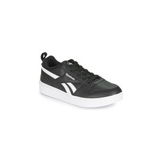 Reebok Classic Rövid szárú edzőcipők REEBOK ROYAL PRIME Fekete 30 gyerek cipő
