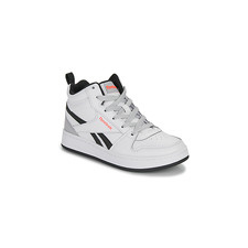 Reebok Classic Rövid szárú edzőcipők REEBOK ROYAL PRIME MID 2.0 Fehér 30 gyerek cipő