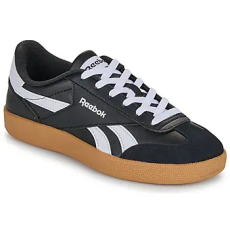 Reebok Classic Rövid szárú edzőcipők REEBOK SMASH EDGE S Fekete 45